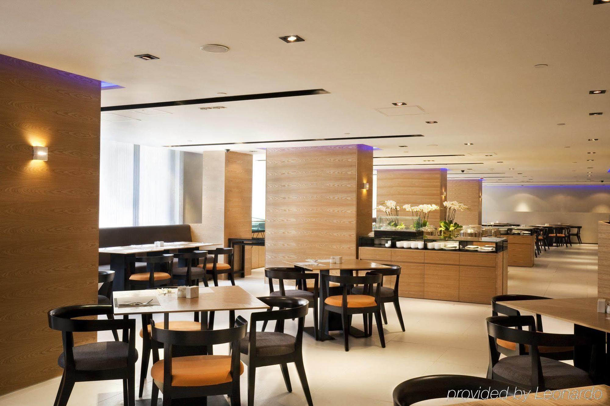 Empire Hotel Causeway Bay Hong Kong Exterior photo